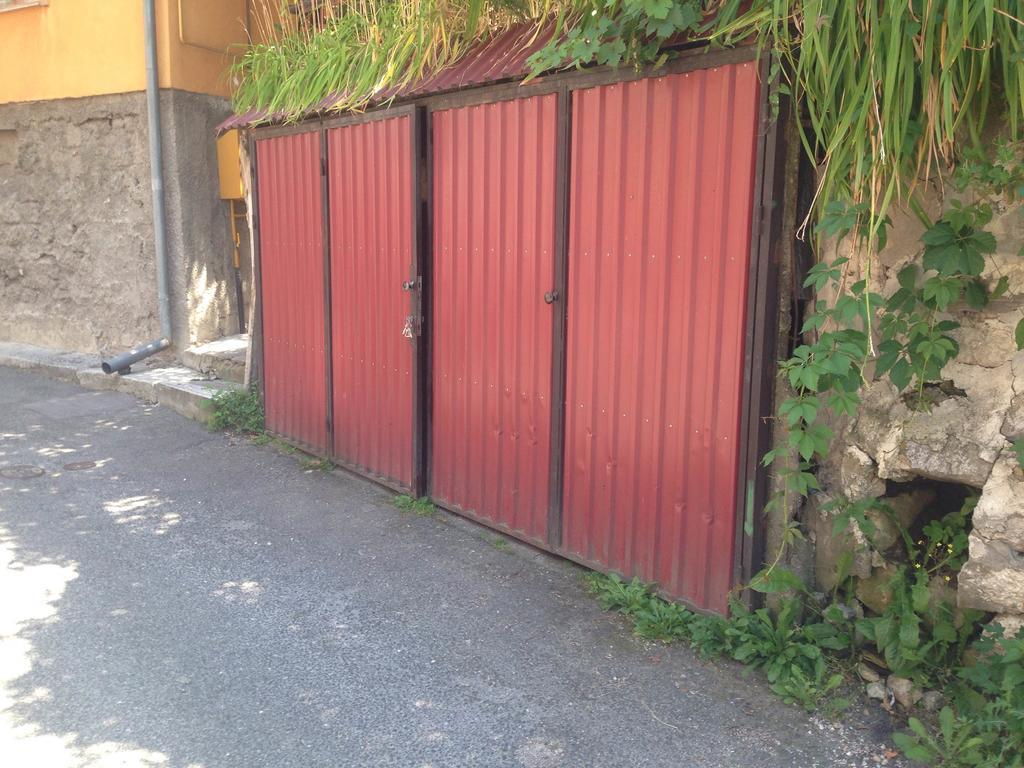 Apartment Mg Saraievo Exterior foto