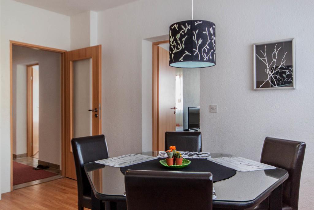 Apartment Mg Saraievo Exterior foto